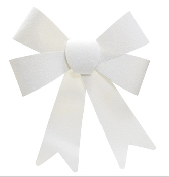 Kokarda brokatowa 20x23cm