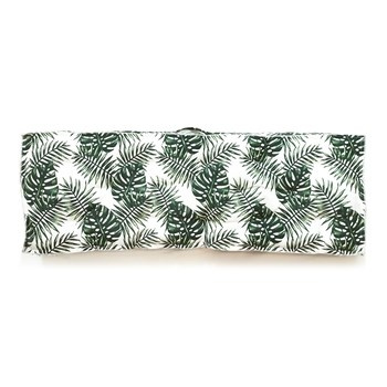 Poduszka na paletę - oparcie tropikalny