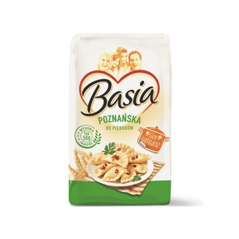 GOO.MĄKA BASIA 500 POZNAŃ. 1KG