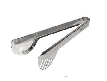 Szczypce do serwowania Brilliant owalne