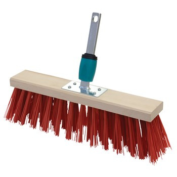 Greenmill Quick System Szczotka ulicówka