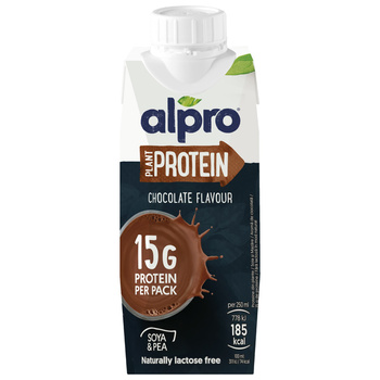 Alpro Napój sojowy o smaku czekoladowym 250ml