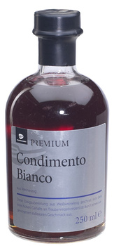 TGP Ocet winny Condimento Bianco 250ml