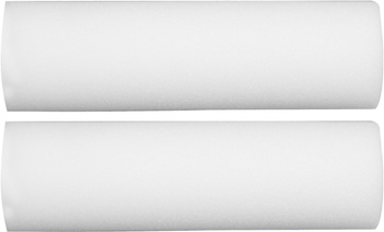 Zapas do wałka moltopren 3,5 x 5cm z uchwytem 6mm Vorel 2szt