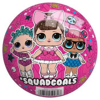 Piłka Ř 5"/130 mm  LOL