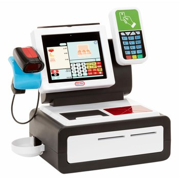 Samoobsługowa Kasa fiskalna