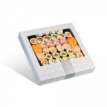 SUSHI TOKYO 1100G