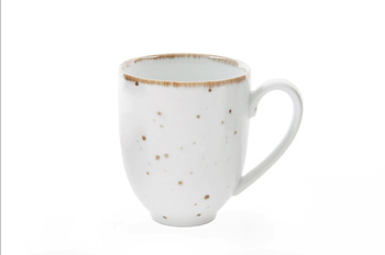 Kubek 0,4l Cottage White Horeca Polska