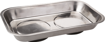 Miska magnetyczna, prostokątna 245 x 145 mm