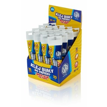 Klej szkolny Astra tuba