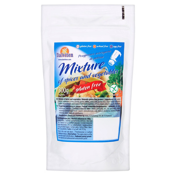 Balviten Przyprawa warzywna do potraw 300 g