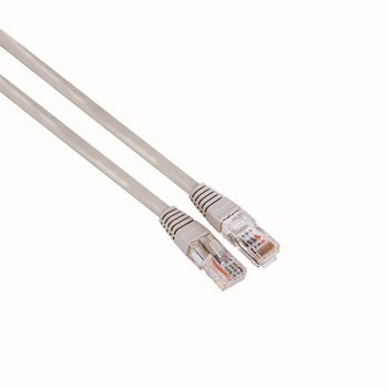 Kabel sieciowy Hama CAT5E UTP 5M