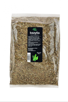 Master Cook Polska Bazylia 500g