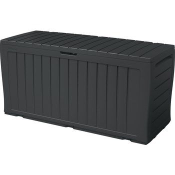 Schowek ogrodowy MARVEL PLUS STORAGE BOX 270 L