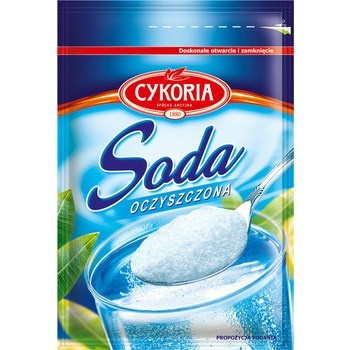 Cykoria Soda oczyszczona 60 g