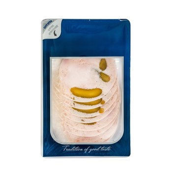 PEK.WIEPRZOWINA Z OGÓRKIE.100G