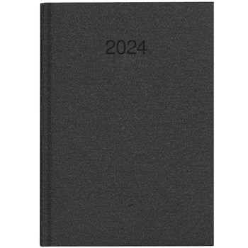 Terminarz A4 tygodniowy Natura - Mix