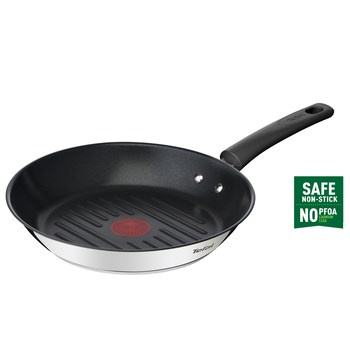 Patelnia Grill Tefal Duetto+ 26CM G7334055