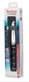 Nóż Tefal Ice Force do obierania 9cm