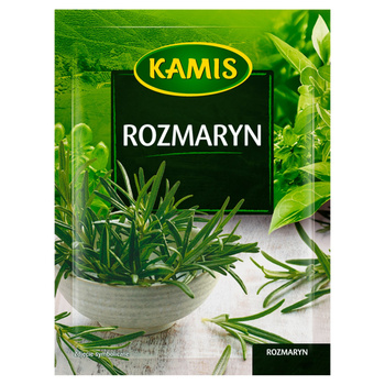 Kamis Rozmaryn 15 g