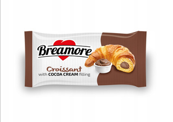 Breamore Rogal Kakaowy 55 g