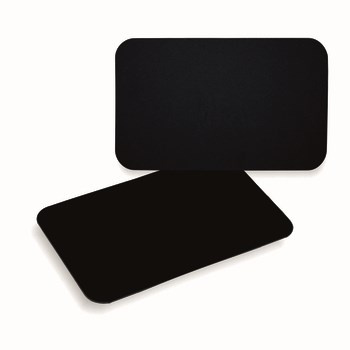 KORFED Cenówki kredowe M1 - 9x5,6cm x 10 szt.