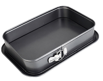 Forma do pieczenia 39x23,5 cm Bake Boss