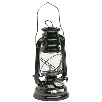 Lampa olejowa 25cm, 3 kolory