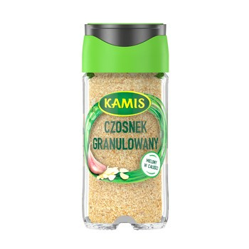 KAMIS CZOSNEK GRANULOWANY 55G