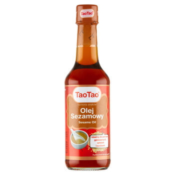 Tao Tao Olej sezamowy 150 ml