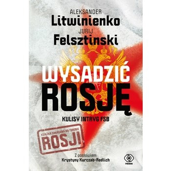 Wysadzić Rosję