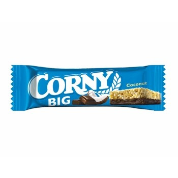 NOV.BATON CORNY KOKOS/CZEK.50G
