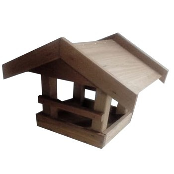 Karmnik dla ptaków dzikich