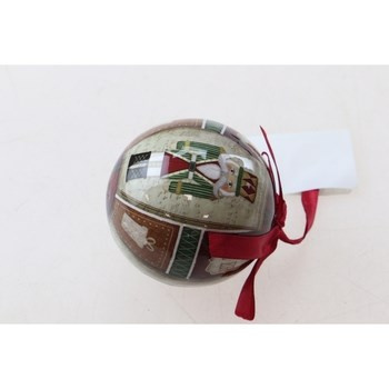 EM&EM Bombka na choinkę 8cm