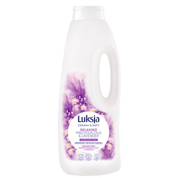 LUKSJA PŁYN D/K LAWENDA 1,5L