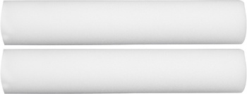 Zapas do wałka moltopren 3,5 x 11cm na uchwyt 6mm Vorel 2szt