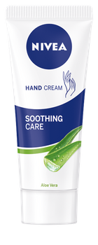 NIVEA Refreshing Care Orzeźwiający krem do rąk 75ml