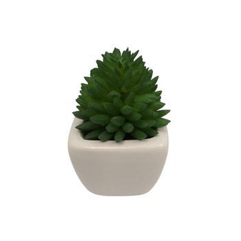 Sztuczny sukulent 8 cm Comfort Living
