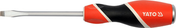 Wkrętak do pobijania 6x150 mm YT-25986