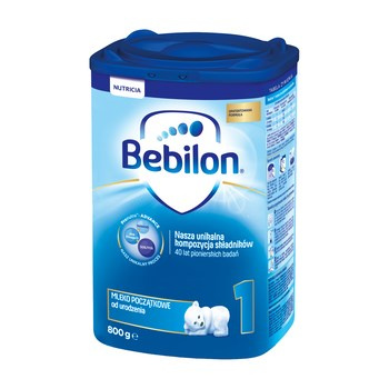 BEBILON 1 800G