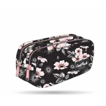 Saszetka podwójna Coolpack Helen