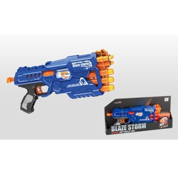 Karabin na miękkie pociski