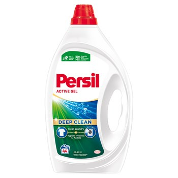 PERSIL ŻEL D/PR REGULAR 1,98L