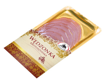 Wędzonka krotoszyńska 130 g