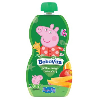 BV.MUS JABŁ.MANGO POMAR. 100G