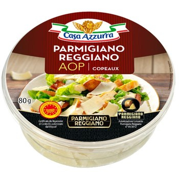 CASA.PARMIGIANO REGG.PŁATKI80G