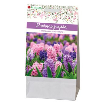 Pachnący ogród Legutko