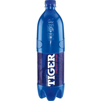 TIGER 900ML