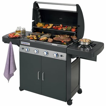 Grill gazowy Campingaz Classic LS Plus D Seria 4