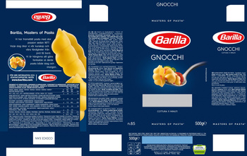 Barilla Makaron Gnocchi 500 g